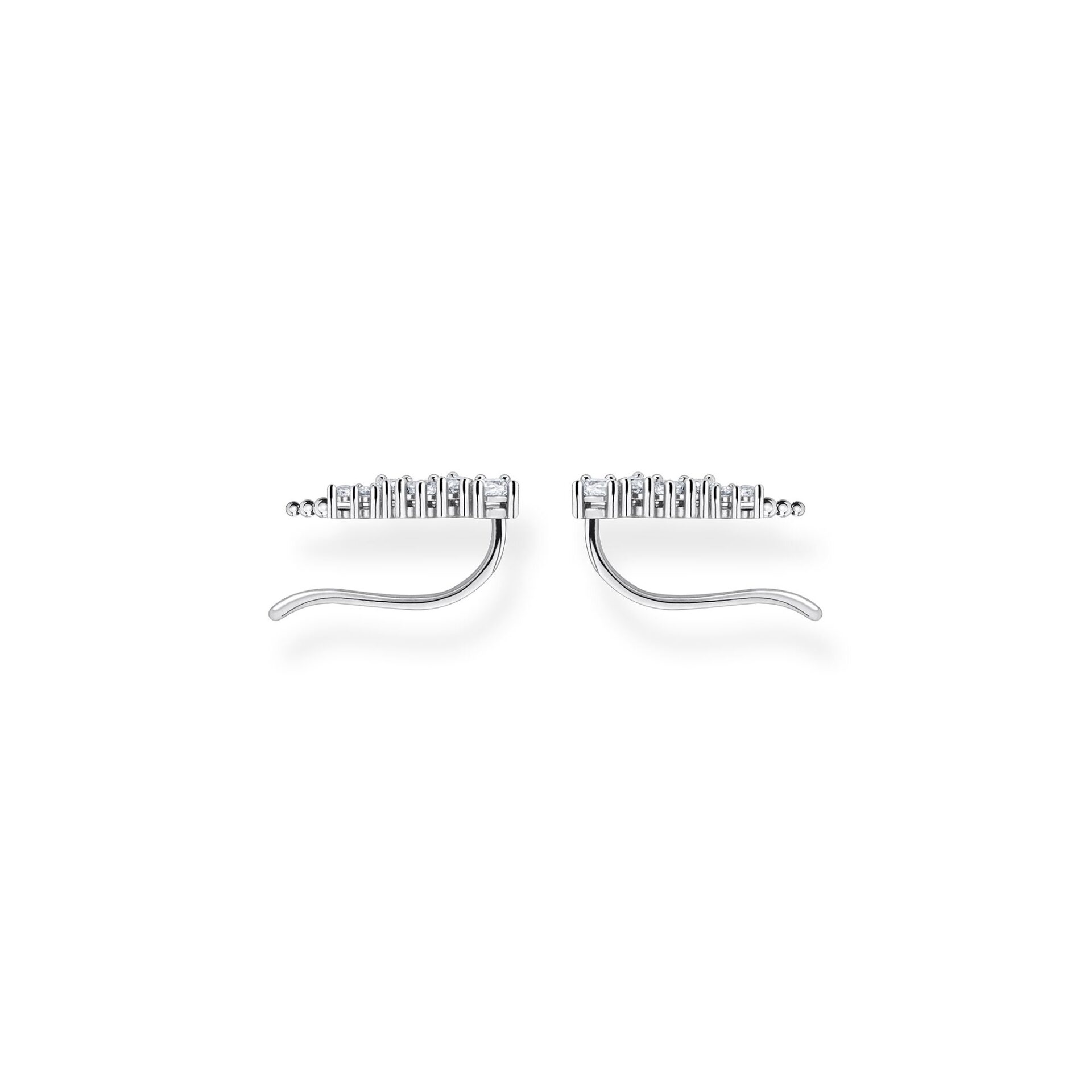 Boucle d'oreille grimpante, Thomas Sabo