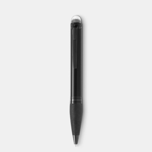 NNNNNN Stylo-bille StarWalker BlackCosmos Doué, Montblanc